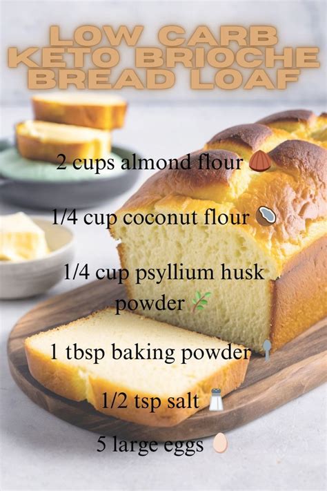 Keto Loaf Bread Recipes 的图像结果