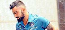 Virat Kohli Wedding Hair Style by 15 Virat Kohli Hairstyles To Get In 2018 11th Is New Virat Kohli Wedding Hair Style