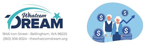 Seniors Financial Empowerment Class, 315 Halleck St, Bellingham, WA ...