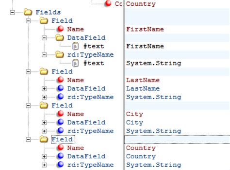 Image result for How to Open a RDL File in Visual Studio