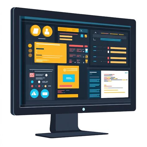Image result for Management System Visual Interface