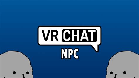 Image result for VRChat World NPC Coding