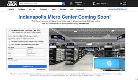 Micro Center Computer Store 的图像结果