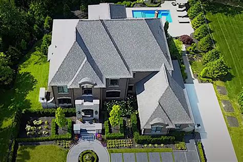 Nickmercs' Michigan Home: Inside The Esports Star's Luxurious Abode