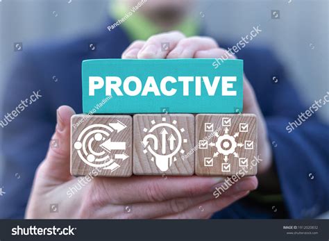 Image result for Proactive Leadership