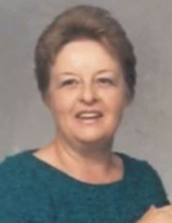 Judy Aileen Parker - 2025 - Westside Chapel Funeral Home