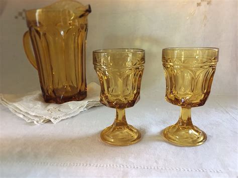 Wine Glasses Amber Colored at Mitch Moore blog