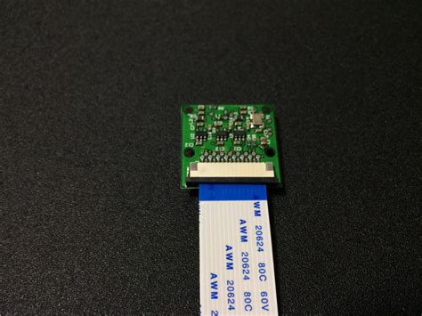 Image result for Raspberry Pi Camera Connector