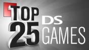 The Top 25 Nintendo DS Games