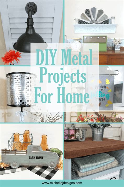 Image result for Homemade Metal Projects