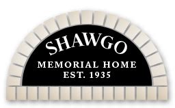 Obituaries - Shawgo Memorial Home