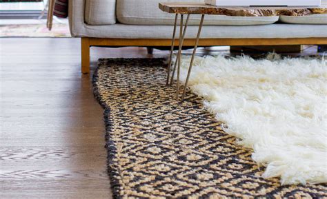 How Do You Layer Area Rugs at Daniel Gilmore blog