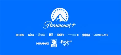 Image result for Paramount ID Feature