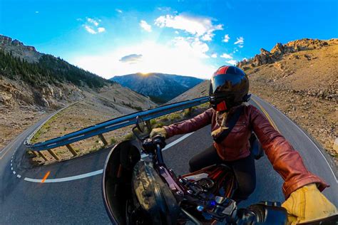 Image result for Beartooth Highway Motorcycle Ride