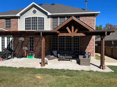 Patios, Decks and Pergolas | Rockwall, TX