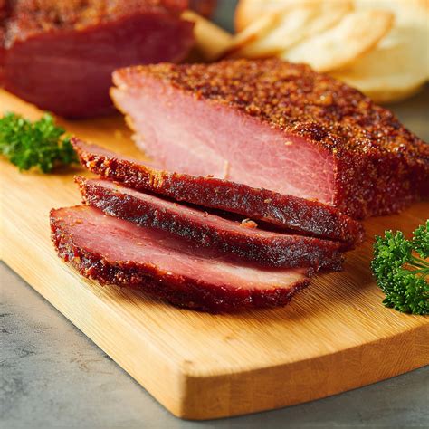 How to Make Delicious Smoked Corned Beef Brine Easily