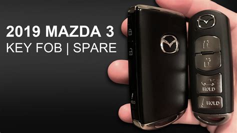 Image result for Mazda Remote Key FOB