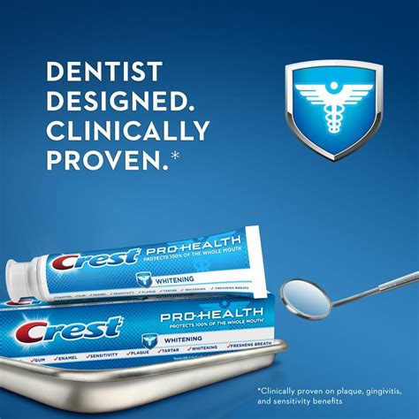 Crest Toothpaste Advertisement. Photo 的图像结果