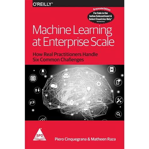 Machine Learning at Enterprise Scale - BOOKZONE