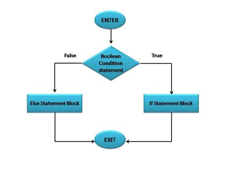 Image result for If Statement Python Control Flow