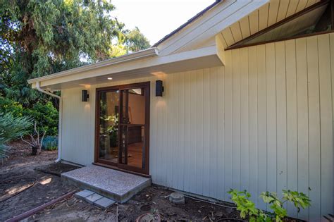 Santa Rosa Valley Home Addition Project Work | RnD Builders Inc