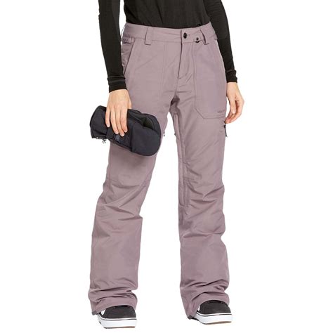 Volcom Knox Ins Gore-Tex Pant Bottoms | Absolute-Snow
