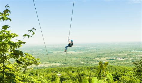 Glide Down India’s 2nd Longest Mountain Zip Line For Just Rs. 1,499 ...