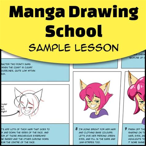 Image result for Mei Yu Drawing Tutorial