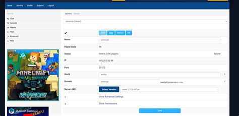 Image result for How to Create a Server in Minecraft Java PC