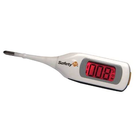 Safety 1st TH053 Digital Thermometer Price in India, Specs, Reviews ...