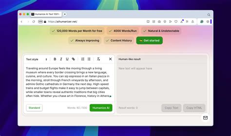 3 Mejores Detectores de IA para Identificar si un Texto fue Generado ...