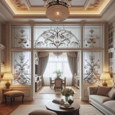 Image result for Decorative Transom Window Inserts