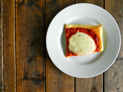 PIZZA PUFF PASTRY | Recipe | Breakfast pizza, Breakfast cookies healthy ...