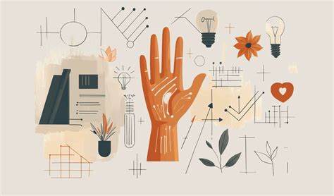 Palmistry Basics: Understand Your Palm Lines & Mounts | Palmyst