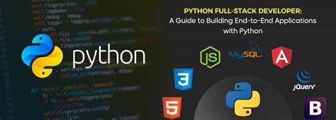 Image result for Python Full-Stack Developer Course