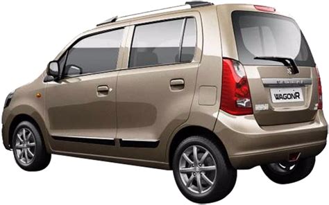Maruti Suzuki Wagon R [2007 - 2019] Photos | Wagon R [2007 - 2019 ...