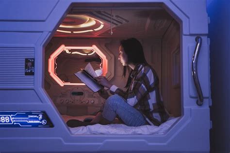 CAPSULA HOTEL (Yerevan) - Capsule Hotel Reviews, Photos, Rate ...