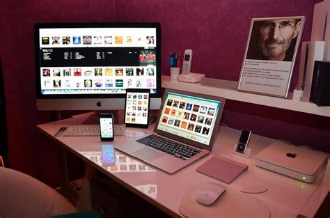 Setting Up Apple Computer 的图像结果