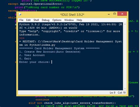Image result for Smart Card Programming Python
