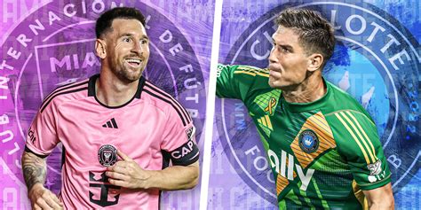 Where to Watch Inter Miami vs Charlotte Today on TV and Live Stream in USA