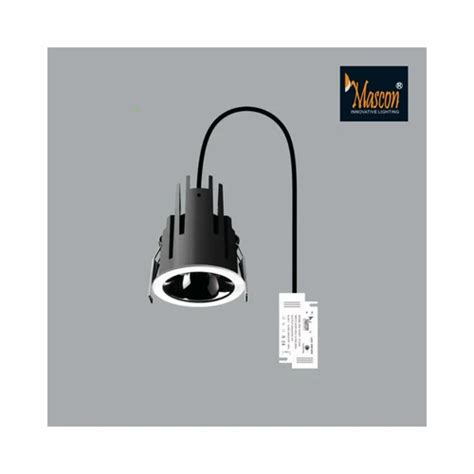 Downlights - Led Recessed Cob Down Light Trader - Retailer from Kolkata