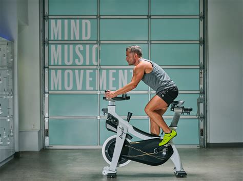 Cycling Indoor 的图像结果