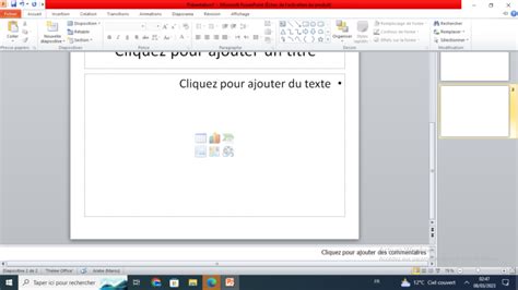 Comment Modifier Un PowerPoint 的图像结果