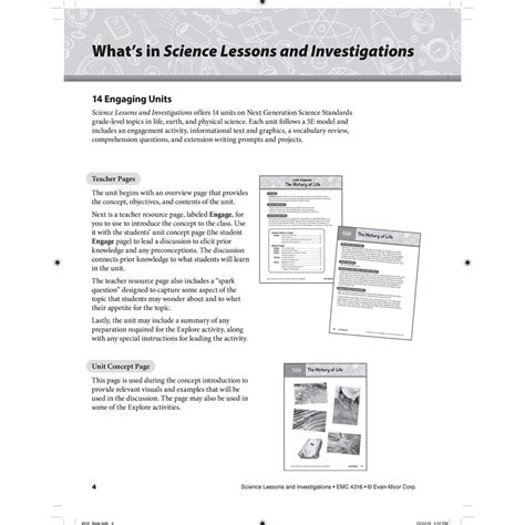 Image result for 6th Grade Science Lessons