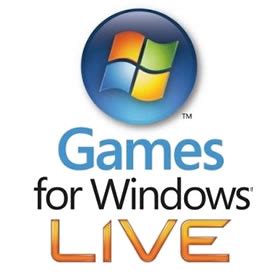 Microsoft Launched Games For Windows Live... Again