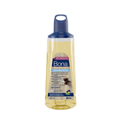 Bona Oiled Hardwood Floor Cleaner Refill