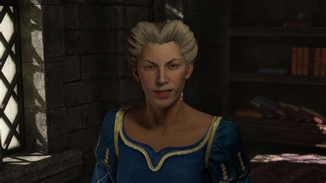 Oblivion Mages Guild Quests