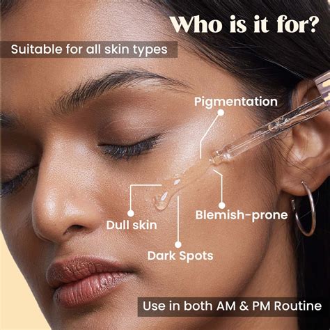 Buy CHICNUTRIX OUTSHINE-SKIN GLOW SERUM WITH VITAMIN C, GLUTATHIONE ...