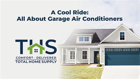 Garage Air Conditioning Units