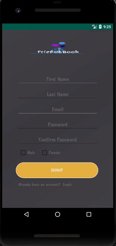 Image result for How to Save Using Checkbox in Android Studio in Firebase